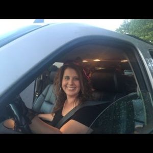 Meet your Posher, Cheri